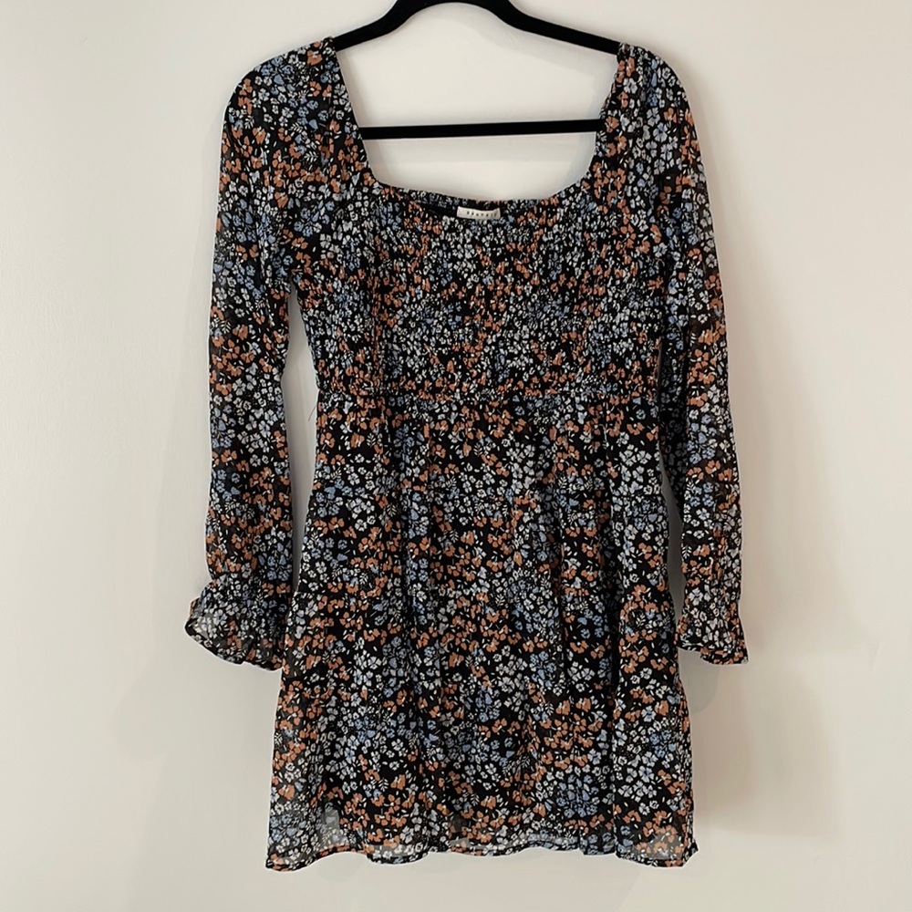 dance dress